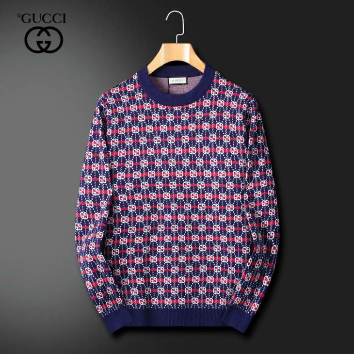 Picture of Gucci Sweaters _SKUGucciM-3XL25cn24745557